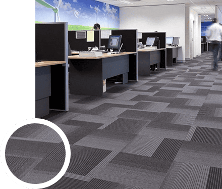 office carpet flooring solutions