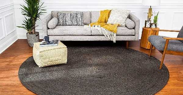 round carpets shop in dubai