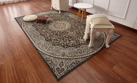 Turkish Carpets Dubai