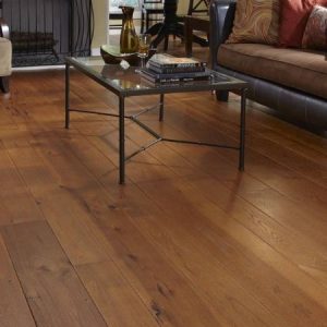 Flooring Trends in Dubai
