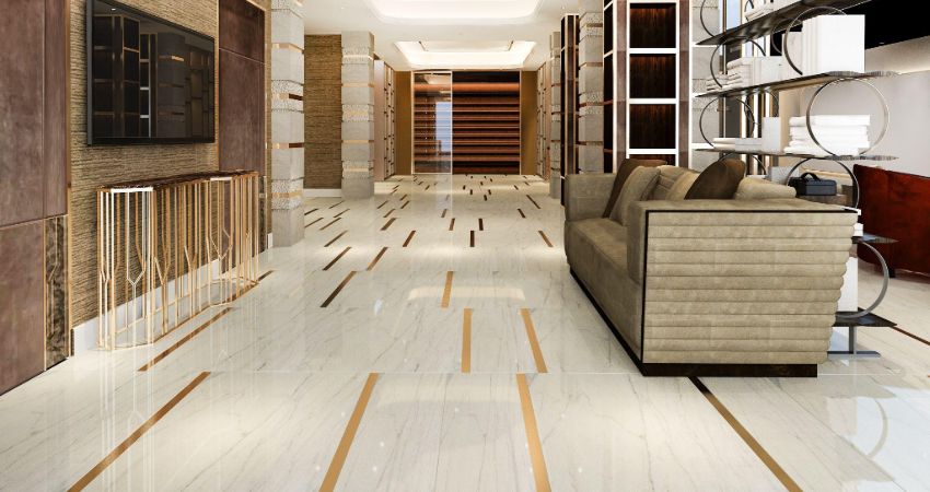 Acclimating The FlooringAcclimating The Flooring