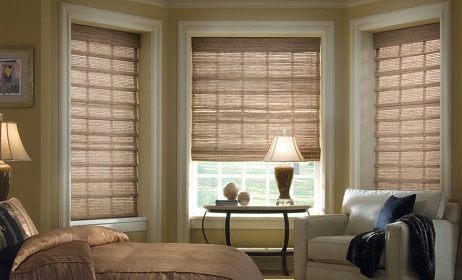 Bamboo Blinds Dubai Window Decor