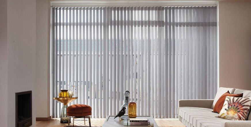Best vertical blinds Dubai