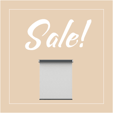 Biggest blind Sale in dubai