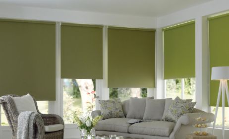 Roller Blinds