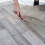 Can Vinyl Flooring Be Installed Over Concrete