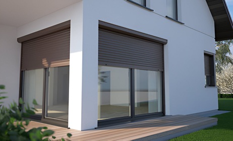 Custom roller blinds Dubai