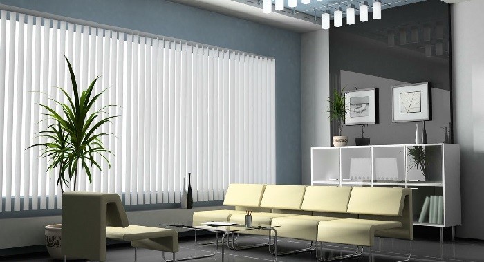 Customized Office Blinds Dubai