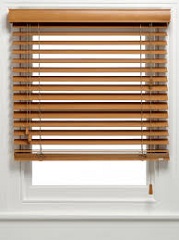 Elegant Venetian Blinds in Dubai