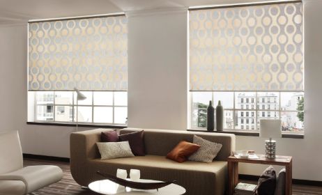 Roller Blinds