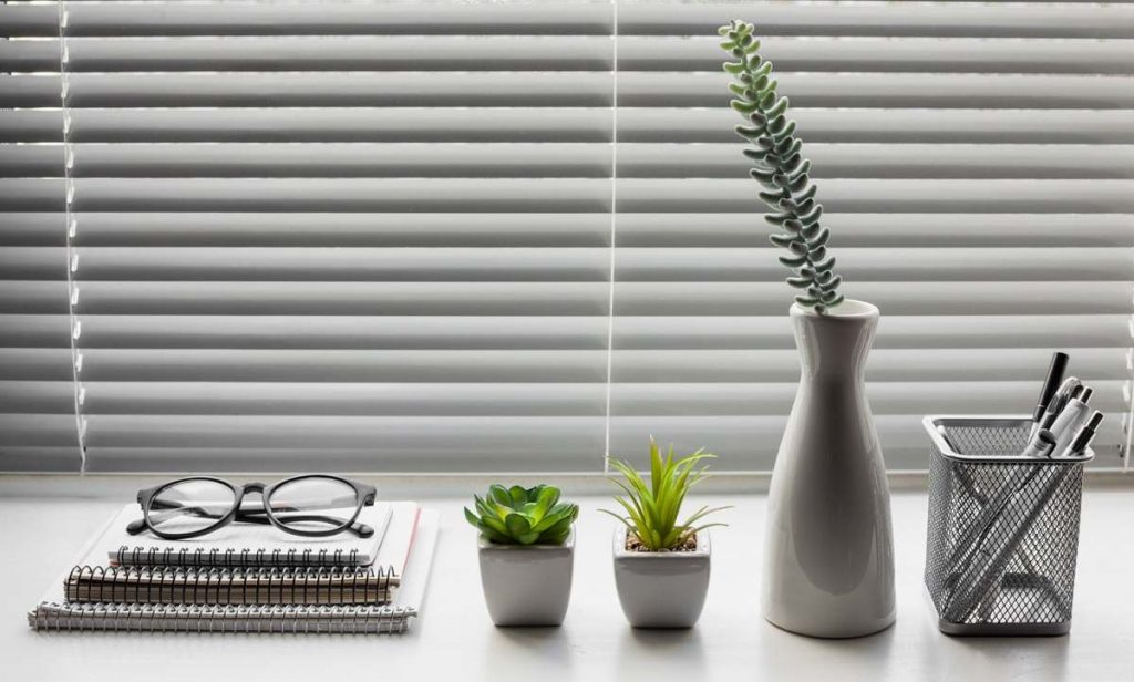 Office Blind Collection in dubai