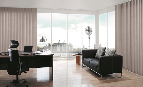 Office blinds