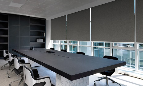 Office blinds