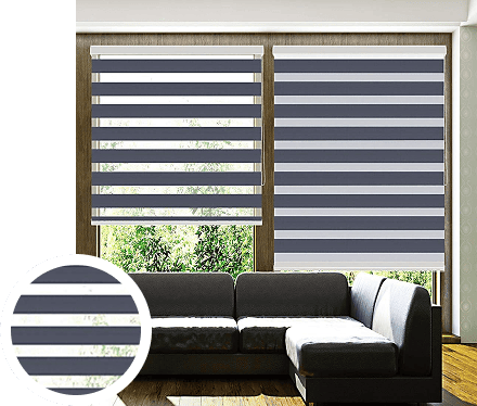Roller blinds Dubai (1)