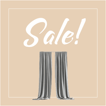 Stylish Motorized Curtains Dubai.