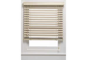 Traditional wooden blinds Dubai