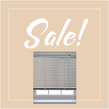 Venetian Blind sale in dubai