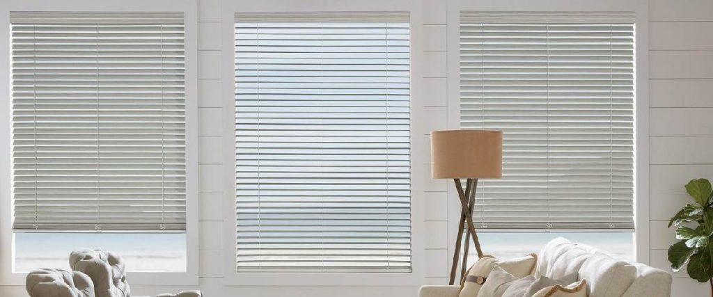 Venetian Blinds Online In Dubai