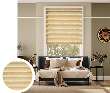 dubai Bamboo Window Blinds