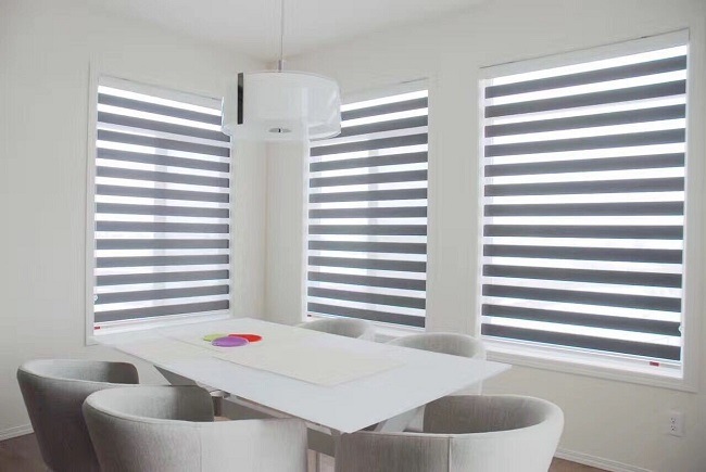 zebra blinds dubai interior design