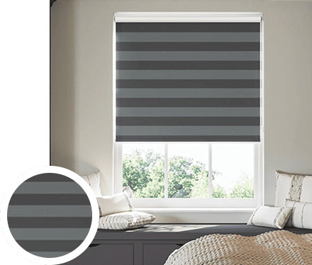 Affordable blackout blinds Dubai