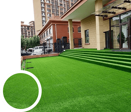 Artificial Grass Installation in Dubai