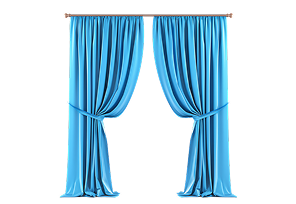 Bedroom Curtains Service dubai