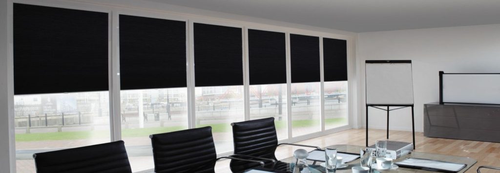 Best blackout blinds Dubai