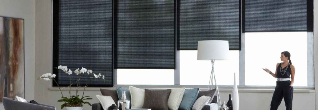 Blackout Blinds Dubai Services