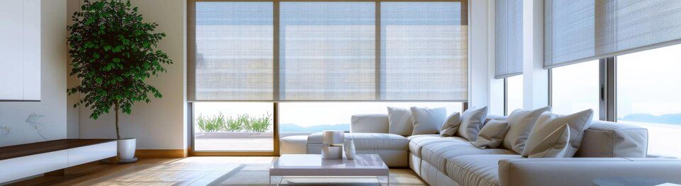 Blackout Blinds Dubai Shop