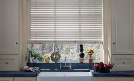 Kitchen blinds