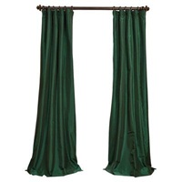Custom Green Curtains Dubai