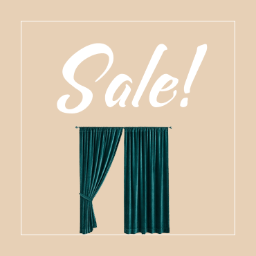 Custom Velvet Curtains UAE