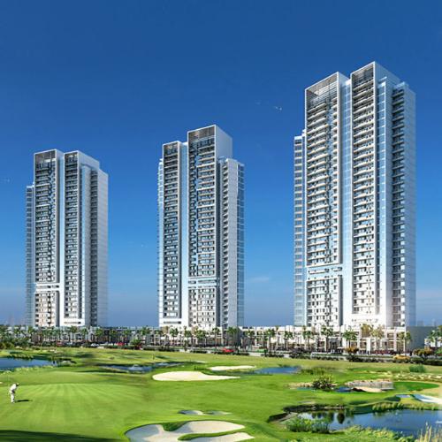 Damac Hills