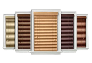 Heat-resistant kitchen blinds Dubai
