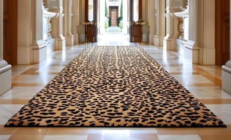 Runner Carpet