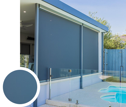 Outdoor Blinds UAE