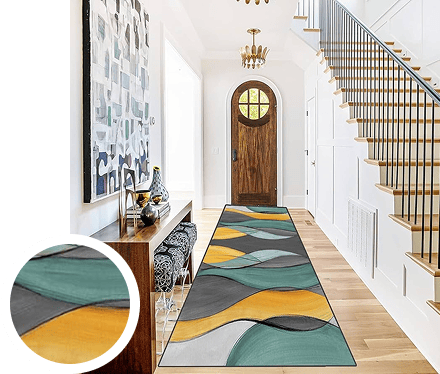 Runner carpets Dubai