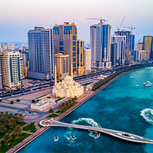 Sharjah