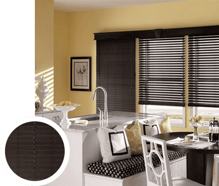 Waterproof kitchen blinds Dubai