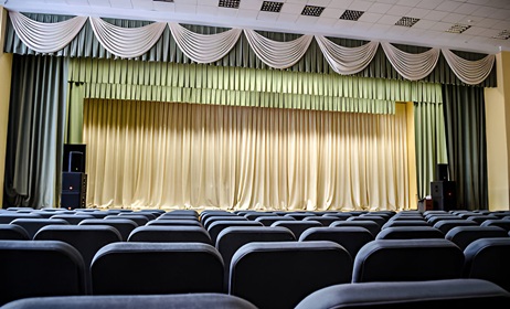 Theatre Curtains