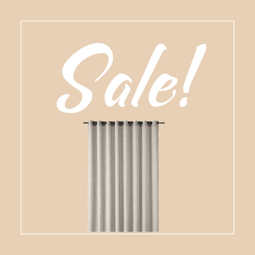 curtain sale in dubai