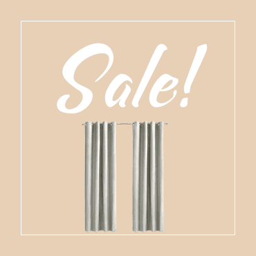 curtains sale in uae