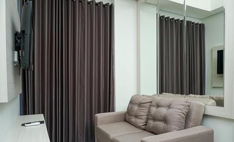 Soundproof Curtains