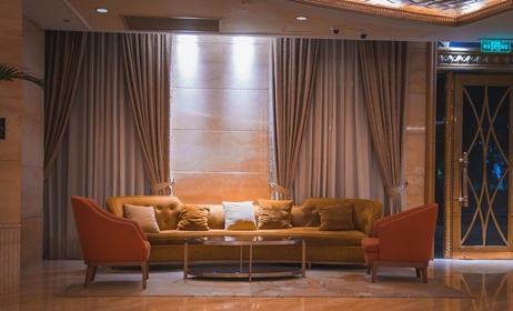 Soundproof Curtains