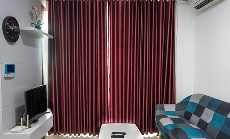 Soundproof Curtains