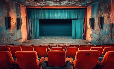 Theatre Curtains