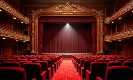 Theatre Curtains