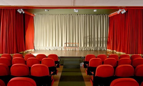 Theatre Curtains