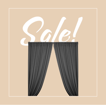 wholesale pinch pleat curtains Dubai